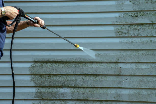Best Sidewalk and Walkway Pressure Cleaning in South St Paul, MN