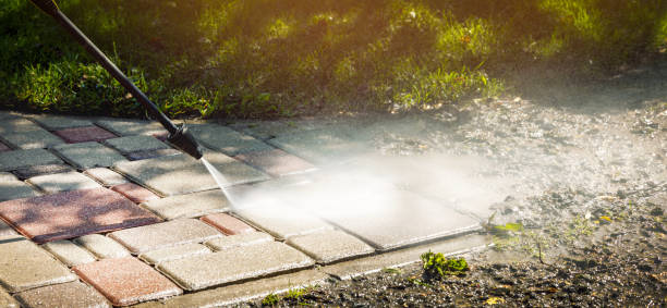 Professional Pressure Washing Services in South St Paul, MN